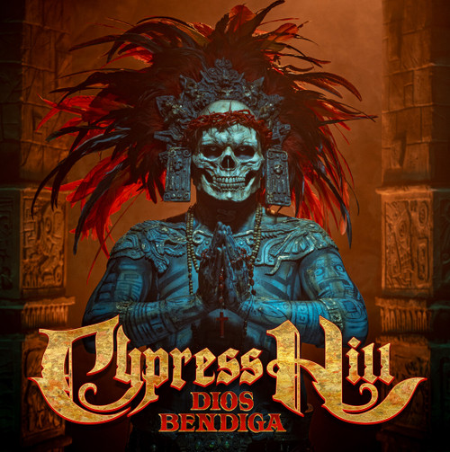 Dios Bendiga - Cypress Hill (#823375109983)