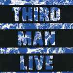 *USED* Third Man Live - White, Jack/ Witch / Dinosaur Jr. / Mudhoney (#449745820274)