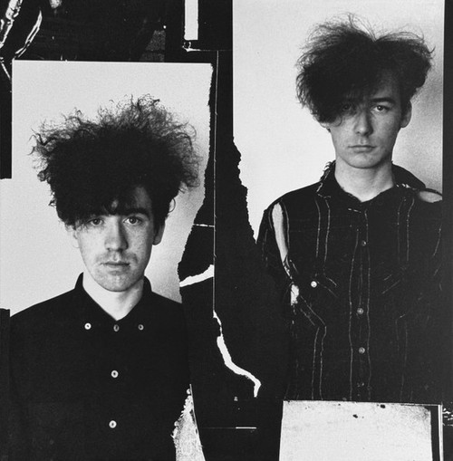 *USED* Psychocandy 40th Anniversary Deluxe Edition - The Jesus And Mary Chain (#453057753137)