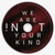 WE ARE NOT YOUR KIND - SLIPKNOT (#016861741020)