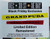 REEL TO REEL - GRAND PUBA (#016998513415)