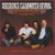 CHRONICLE VOL 2 - CREEDENCE CLEARWATER REVIVAL (#025218000321)