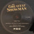 GREATEST SHOWMAN - VARIOUS (#075679886606)