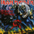 *USED* THE NUMBER OF THE BEAST - IRON MAIDEN (#077774636421)