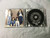 GREATEST HITS - RAMONES (#081227001520)