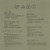 IV - LED ZEPPELIN (#081227964337)