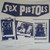 NEVER MIND THE BOLLOCKS HERE'S THE SEX PISTOLS - SEX PISTOLS (#081227988876)