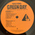 WARNING - GREEN DAY (#093624761310)
