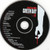 AMERICAN IDIOT - GREEN DAY (#093624877721)