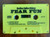FEAR FUN - FATHER JOHN MISTY (#098787097047)