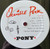 PONY - PECK, ORVILLE (#098787129311)