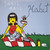 HABIT EP - SNAIL MAIL (#191401147811)