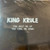 You Heat Me Up, You Cool Me Down - King Krule (#191403014210)