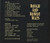ROUGH AND ROWDY WAYS - DYLAN, BOB (#194397809824)