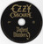 Patient Number 9 - Osbourne, Ozzy (#194399328125)