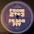 From 2 to 3 - Peach Pit (#194399397619)