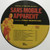 Sans Mobile Apparent - MORRICONE, ENNIO (#3700604735229)