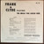 *USED* Playing The Music You've Asked For - FRANK AND CLYDE (#426350646277)