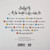 *USED* ALL THE BEAUTY IN THIS WHOLE LIFE  - BROTHER ALI  (#488061086445)