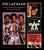 GAP BAND I / GAP BAND II / GAP BAND III - GAP BAND (#5017261212191)