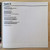 FOR THE FIRST TIME - BLACK COUNTRY, NEW ROAD (#5054429142396)