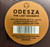 The Last Goodbye - Odesza (#5054429156287)