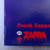 Live At The Rainbow Theatre - Zappa, Frank & The Mothers (#602438403622)