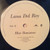 Blue Banisters - Del Rey, Lana (#602438590148)