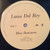 Blue Banisters - Del Rey, Lana (#602438590148)