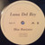 Blue Banisters - Del Rey, Lana (#602438590148)