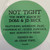 Not Tight - Domi & Beck, Jd (#602445908370)