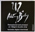 ACHTUNG BABY - U2 (#602557970098)