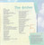 LOVER - SWIFT, TAYLOR (#602577928680)