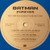 BATMAN FOREVER - VARIOUS (#603497843565)