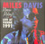 Merci, Miles! Live at Vienne - DAVIS, MILES (#603497844623)