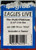 EAGLES LIVE - EAGLES (#603497845507)