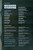 The Elements Tour Box 2021 - King Crimson (#633367604620)