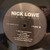 Dig My Mood - Lowe, Nick (#634457263536)