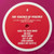 THE TEACHES OF PEACHES - PEACHES (#634904016319)