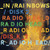 IN RAINBOWS - RADIOHEAD (#634904032418)