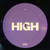 HIGH VIOLET - NATIONAL, THE (#652637300314)