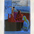 SWIMMER TO A LIQUID ARMCHAIR - RICKED WICKY (#655035086316)