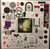 22, A MILLION - BON IVER (#656605230016)