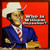 WHO IS WILLIAM ONYEABOR? - ONYEABOR, WILLIAM (#680899007917)