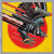 SCREAMING FOR VENGEANCE - JUDAS PRIEST (#696998543522)