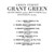 *USED* GREEN STREET - GREEN, GRANT (#724383208821)