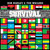 SURVIVAL - MARLEY, BOB & WAILERS (#731454890120)