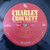 WELCOME TO HARD TIMES - CROCKETT, CHARLEY (#787790450085)