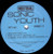 SONIC YOUTH - SONIC YOUTH (#787996800813)