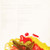 STRAWBERRY JAM - ANIMAL COLLECTIVE (#801390015618)